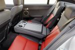Pontiac G8 GXP 2009 года